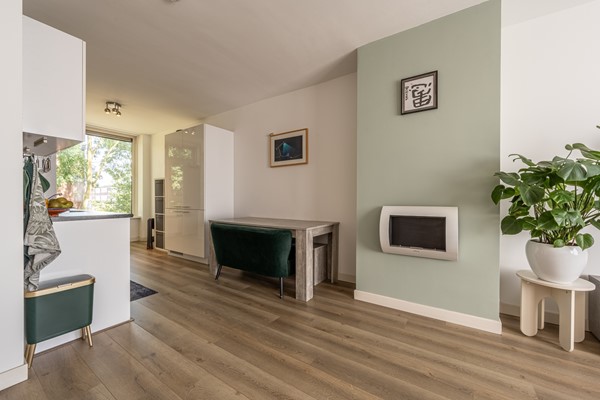 Medium property photo - Wilbertoord 253, 3079 JS Rotterdam